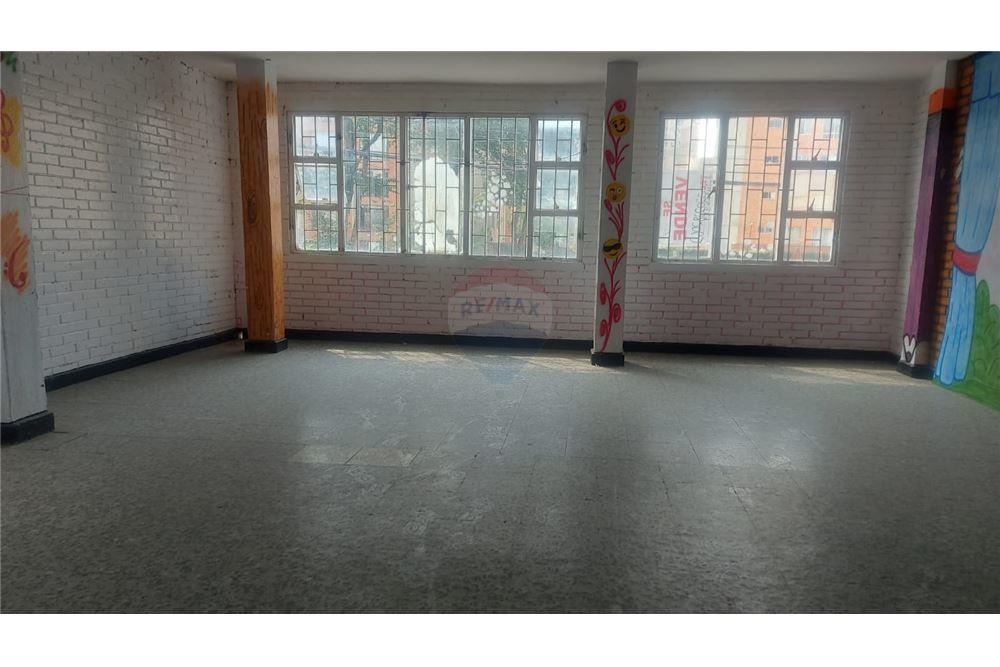 Commercial Property for Sale in Usaquén Distrito Capital 110141